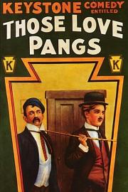 Those.Love.Pangs.1914