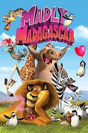 马达加斯加的疯狂情人节 迅雷下载