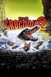 Killer.Crocodile.2.1990