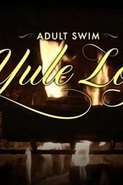 Adult.Swim.Yule.Log.2022