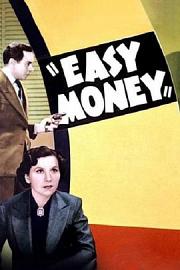 Easy Money 1936