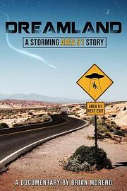 Dreamland: A Storming Area 51 Story 迅雷下载