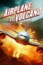 飞机和火山 2014