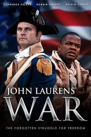 John.Laurens.War.2017