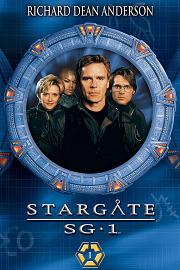 星际之门 SG-1 迅雷下载