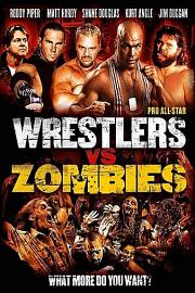 Pro Wrestlers vs Zombies 迅雷下载