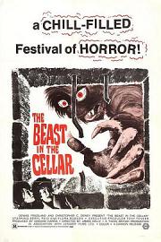 The Beast in the Cellar 迅雷下载