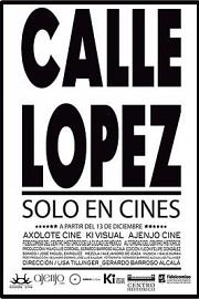 Calle López 2013