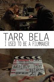 Tarr.Bela.I.Used.To.Be.A.Filmmaker.2013