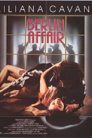 柏林情事 The Berlin Affair (1985)