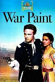 War.Paint.1953