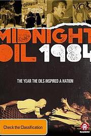 Midnight Oil 1984 迅雷下载