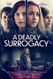 A Deadly Surrogacy 迅雷下载