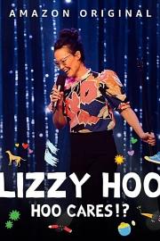 Lizzy Hoo: Hoo Cares!? 迅雷下载