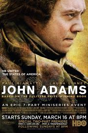 约翰·亚当斯 John Adams