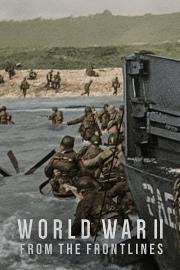 世界第二次大战：前线经历 迅雷下载