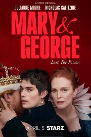 玛丽和乔治 Mary & George