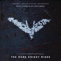 蝙蝠侠：黑暗骑士崛起 电影原声音乐