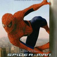 蜘蛛侠 2002 原声音乐下载