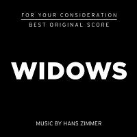 寡妇联盟 Widows  原声音乐下载