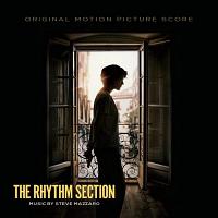 The Rhythm Section Soundtrack (Promo by Steve Mazzaro)
