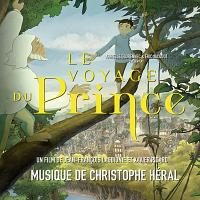 王子的旅行 Le voyage du prince 原声音乐下载