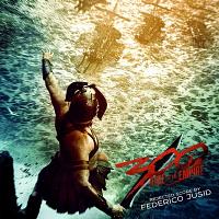 300: Rise of An Empire Soundtrack (Rejected by Federico Jusid)