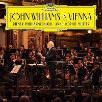  约翰·威廉姆斯在维也纳 电影原声音乐