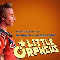 Little Orpheus Soundtrack (by Jim Fowler, Jessica Curry)