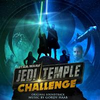 Star Wars: Jedi Temple Challenge Soundtrack (by Gordy Haab)