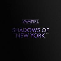 Vampire: The Masquerade – Shadows of New York Soundtrack (by Resina)
