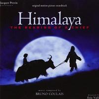 Himalaya Soundtrack (by Bruno Coulais)