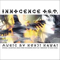 Ghost In The Shell 2: Innocence Soundtrack (by  Kenji Kawai)