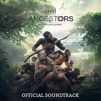 Ancestors: The Humankind Odyssey Soundtrack (by Mamo Koba)