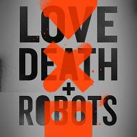 爱，死亡与机器人 原声配乐下载