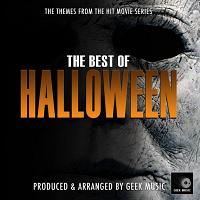 The Best Of Halloween Soundtrack