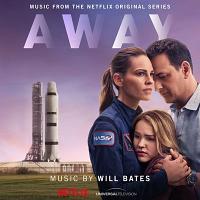 Away Soundtrack (by Will Bates)
