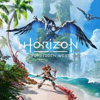 Promise of the West/Aloy's Theme (from Horizon Forbidden West)