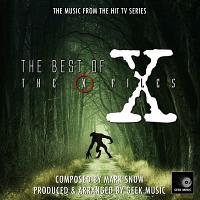 The Best Of The X-Files Soundtrack