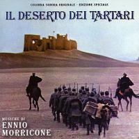 Il deserto dei Tartari Soundtrack (by Ennio Morricone)
