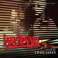 Lady Beware Soundtrack (Expanded by Craig Safan)