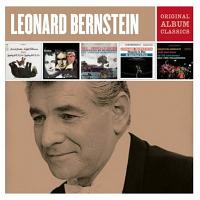 Leonard Bernstein – Original Album Classics