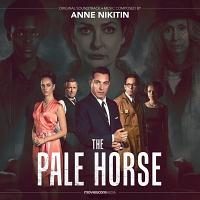 The Pale Horse Soundtrack (by Anne Nikitin)