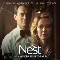 The Nest Soundtrack (by Richard Reed Parry)