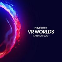 PlayStation VR Worlds Soundtrack (by Joe Thwaites)