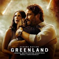 Greenland Soundtrack (by David Buckley)