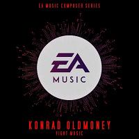 EA Music Composer Series: Konrad OldMoney: Fight Music Soundtrack
