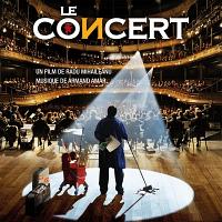 Le Concert Soundtrack (by Armand Amar)