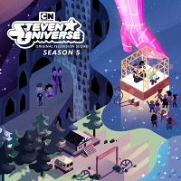 Steven Universe: Season 5 Soundtrack
