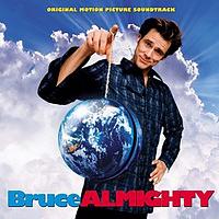 Bruce Almighty (EP) Soundtrack (by John Debney)